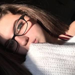 Meet your Posher, Drusilla